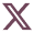 X